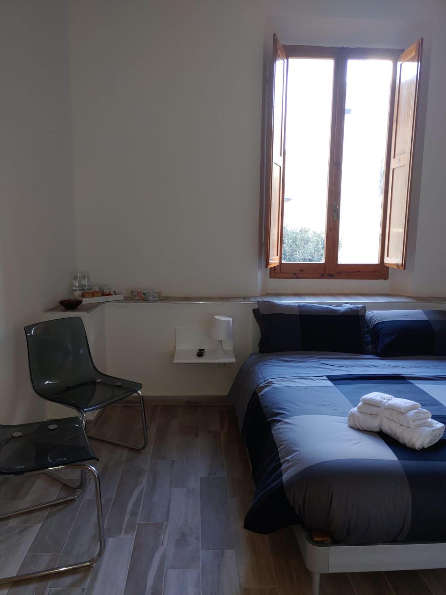 Residenza Cavour Acomodação com café da manhã Florença Exterior foto