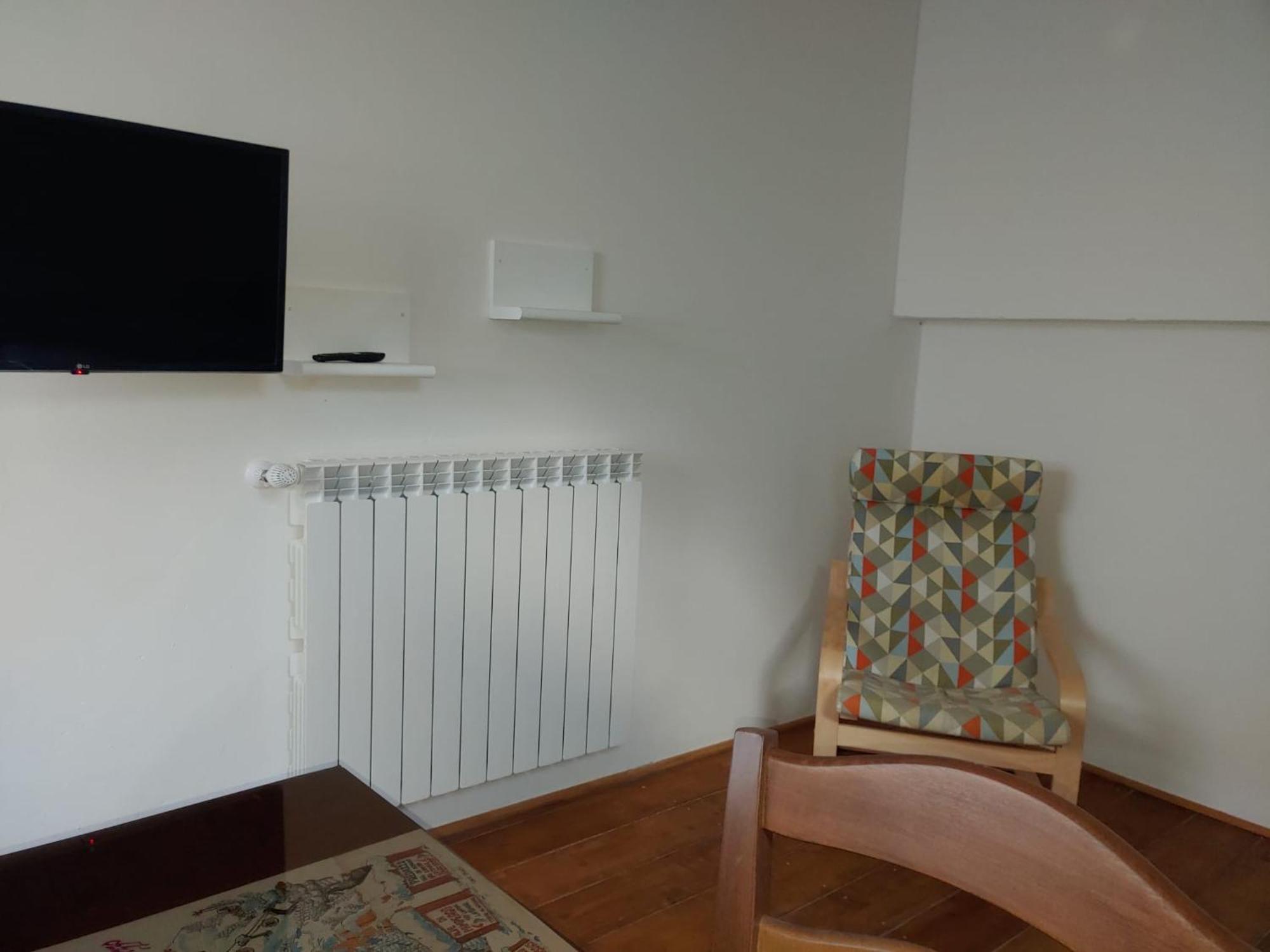 Residenza Cavour Acomodação com café da manhã Florença Exterior foto