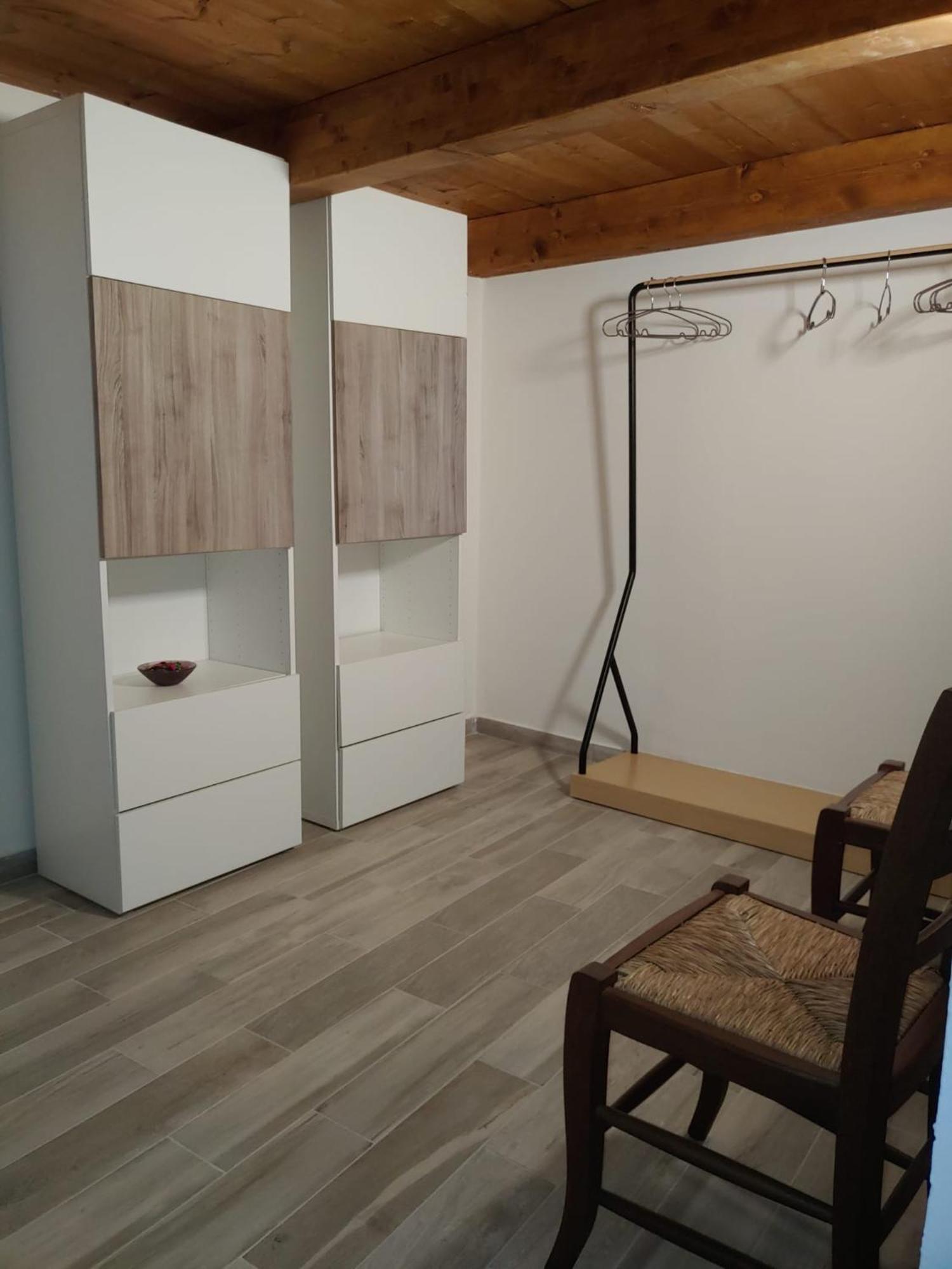 Residenza Cavour Acomodação com café da manhã Florença Exterior foto