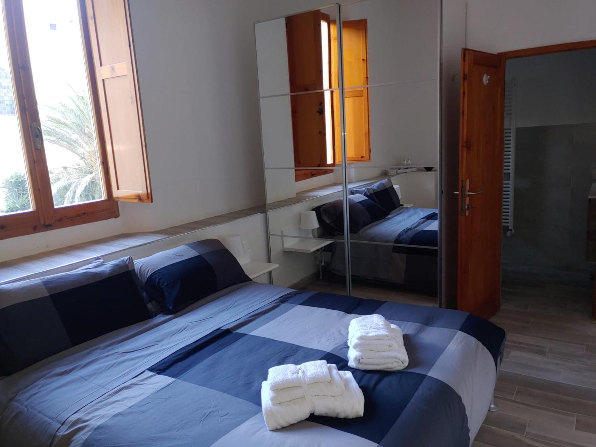 Residenza Cavour Acomodação com café da manhã Florença Exterior foto