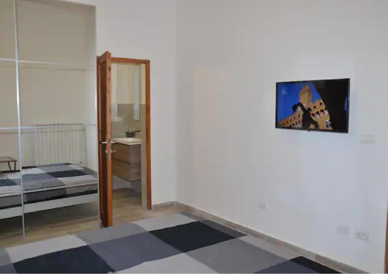 Residenza Cavour Acomodação com café da manhã Florença Exterior foto