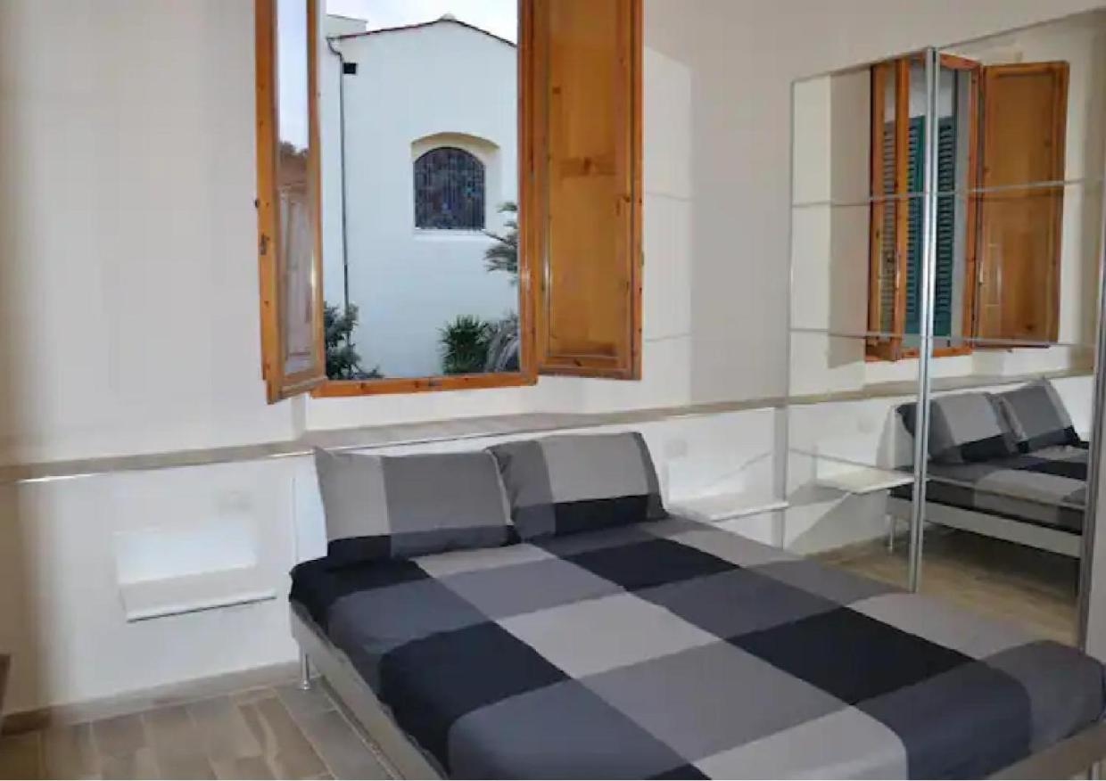 Residenza Cavour Acomodação com café da manhã Florença Exterior foto