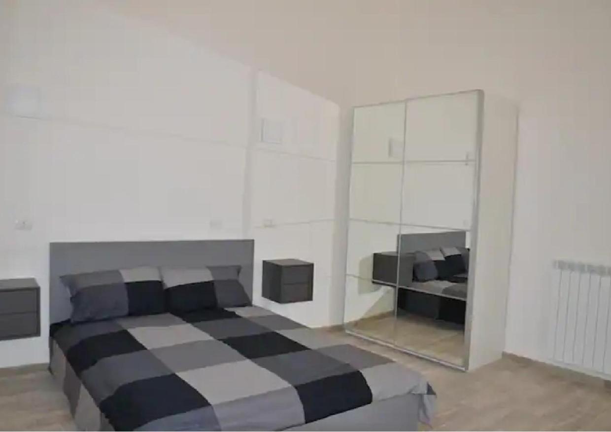 Residenza Cavour Acomodação com café da manhã Florença Exterior foto
