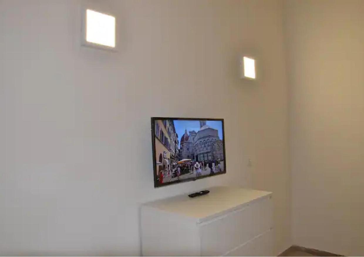 Residenza Cavour Acomodação com café da manhã Florença Exterior foto