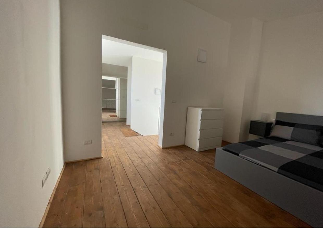Residenza Cavour Acomodação com café da manhã Florença Exterior foto