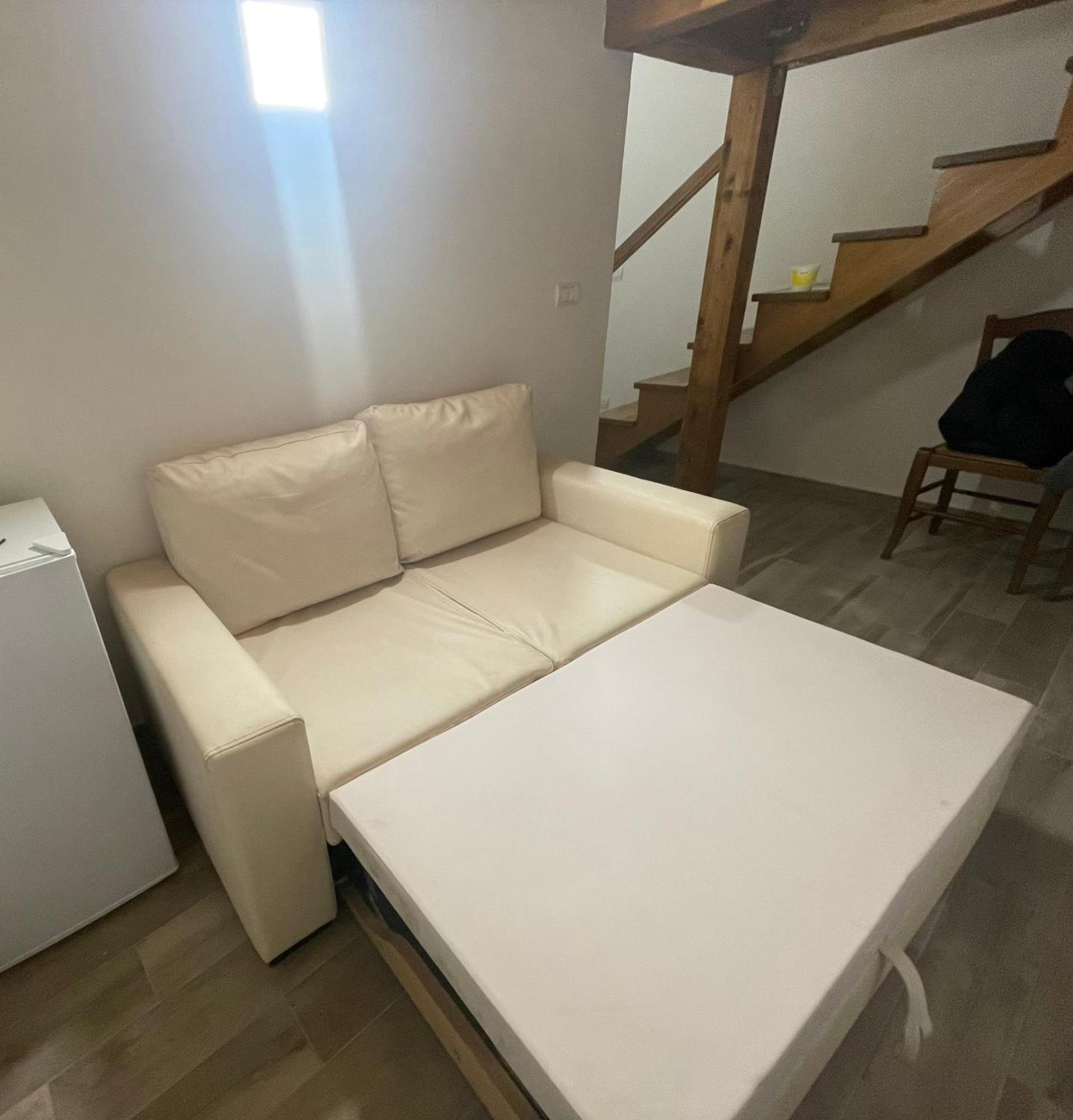Residenza Cavour Acomodação com café da manhã Florença Exterior foto