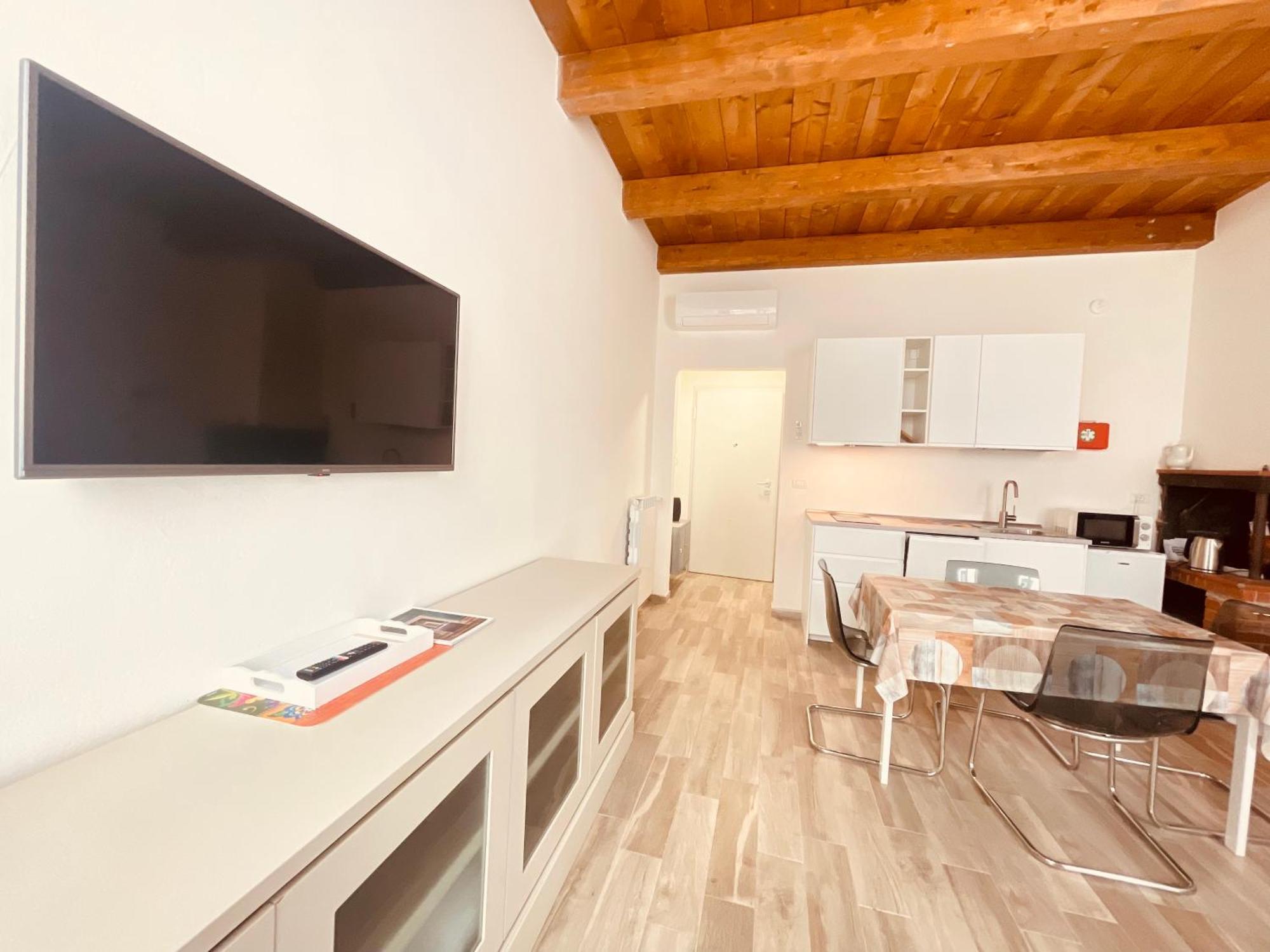 Residenza Cavour Acomodação com café da manhã Florença Exterior foto