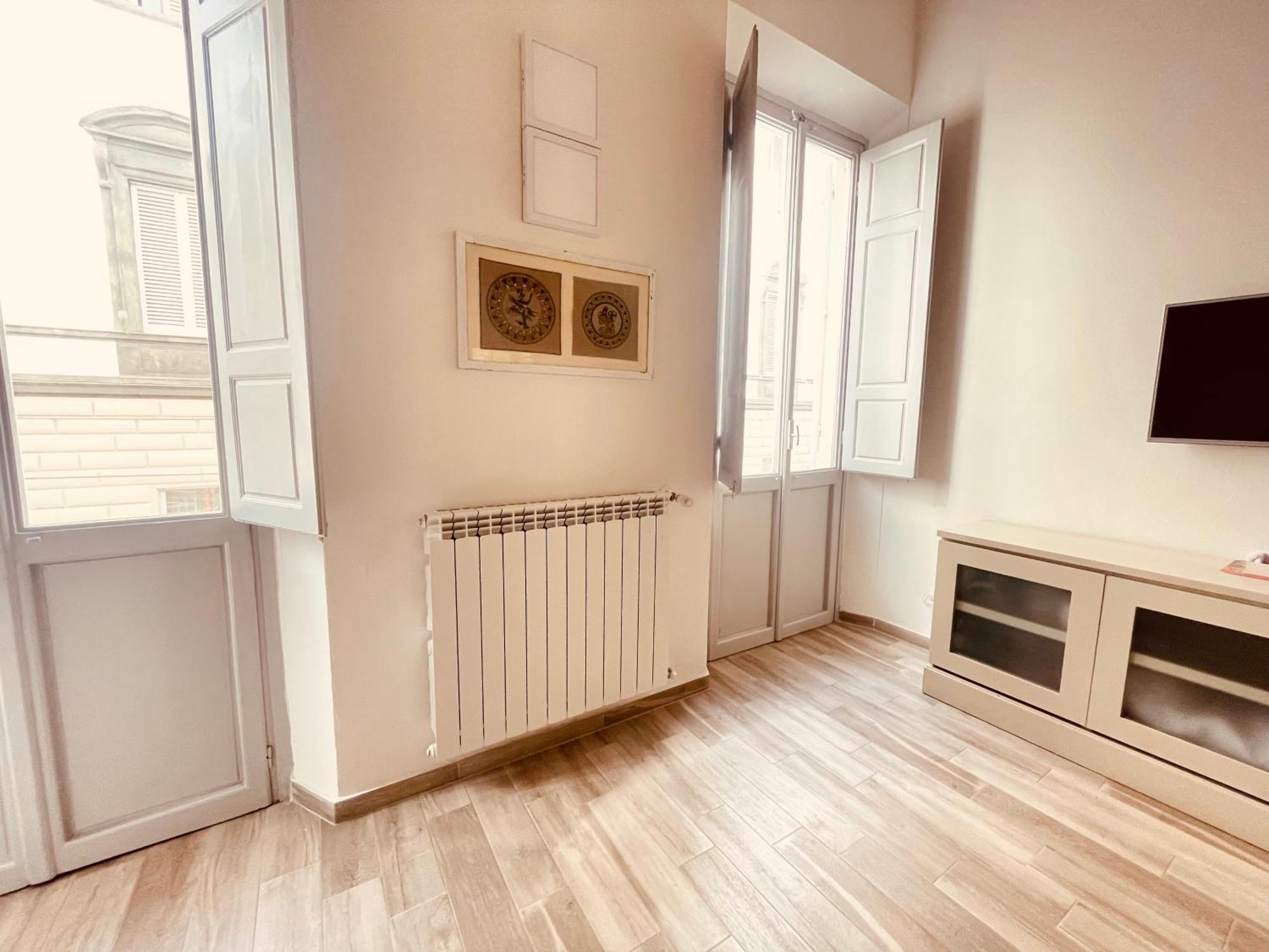 Residenza Cavour Acomodação com café da manhã Florença Exterior foto